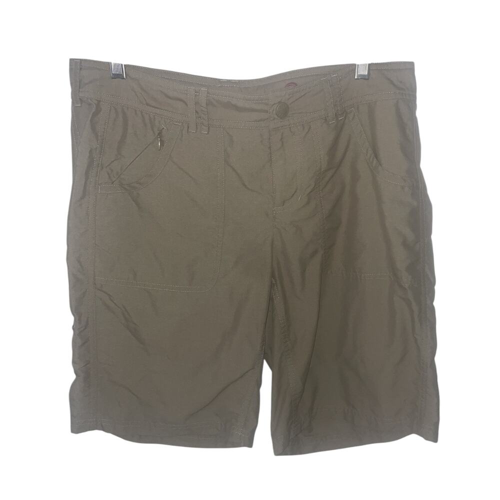 The North Face Women's Shorts | Beige | Sz 10 | EUC
